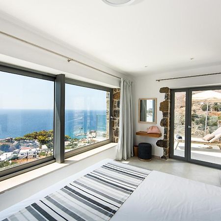 ספאקיה Villa Doma מראה חיצוני תמונה