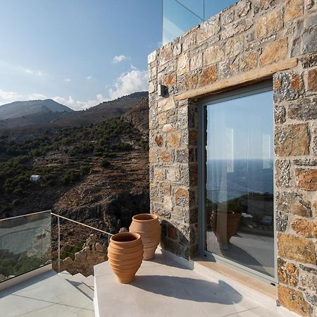 ספאקיה Villa Doma מראה חיצוני תמונה