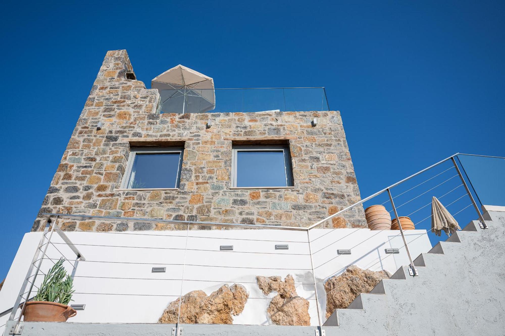ספאקיה Villa Doma מראה חיצוני תמונה