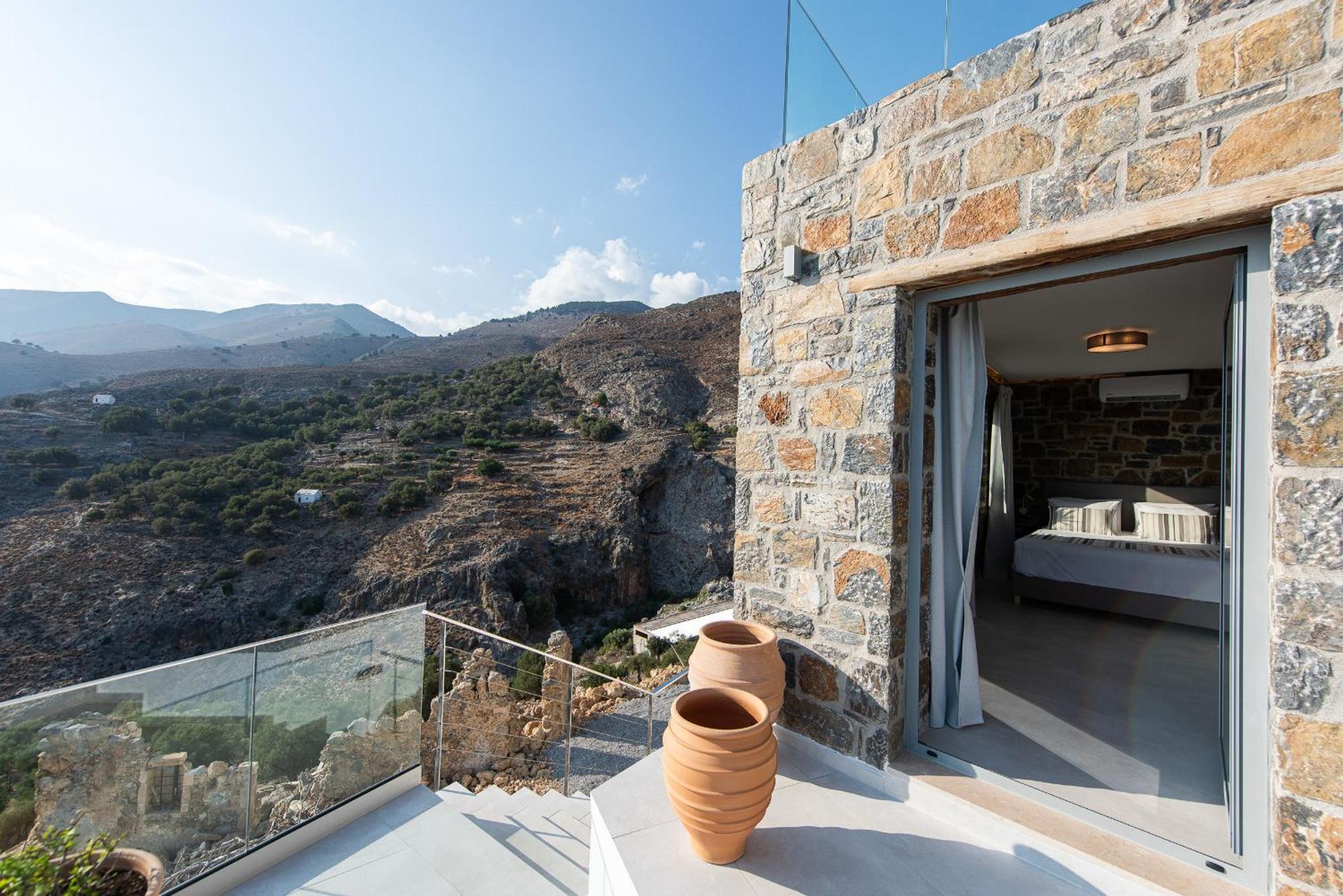 ספאקיה Villa Doma מראה חיצוני תמונה