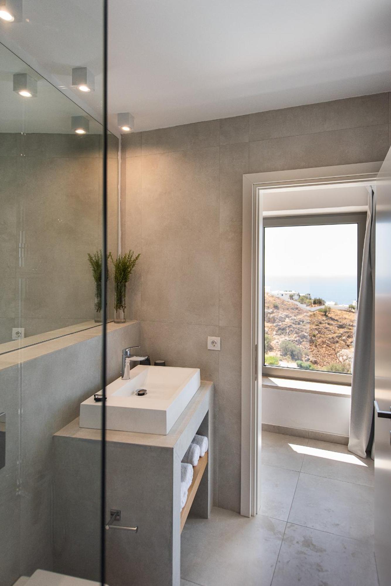 ספאקיה Villa Doma מראה חיצוני תמונה