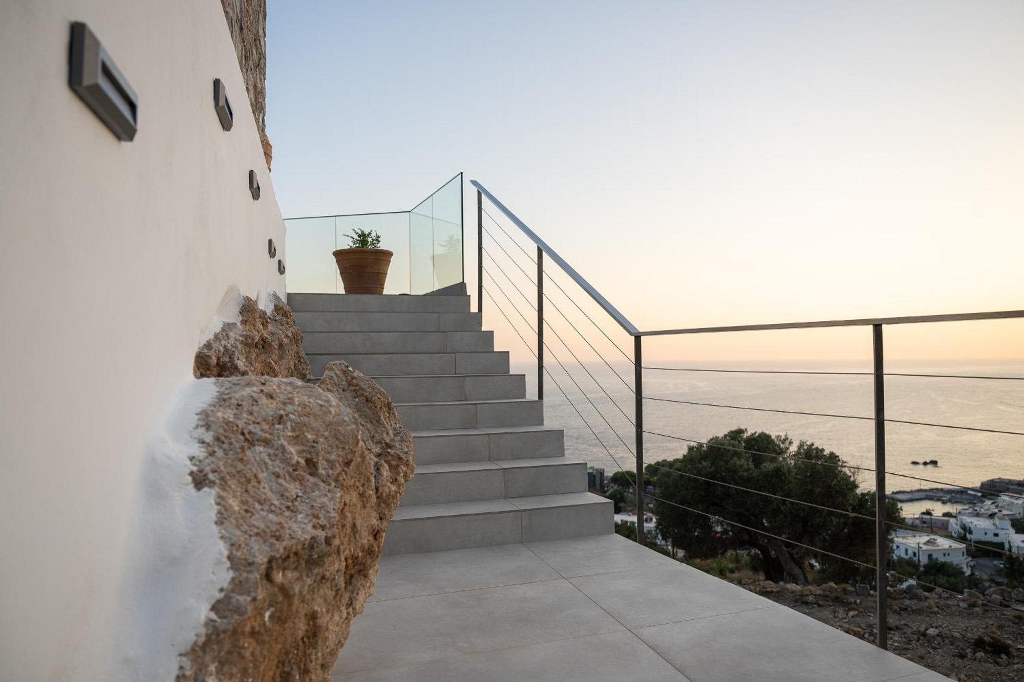 ספאקיה Villa Doma מראה חיצוני תמונה