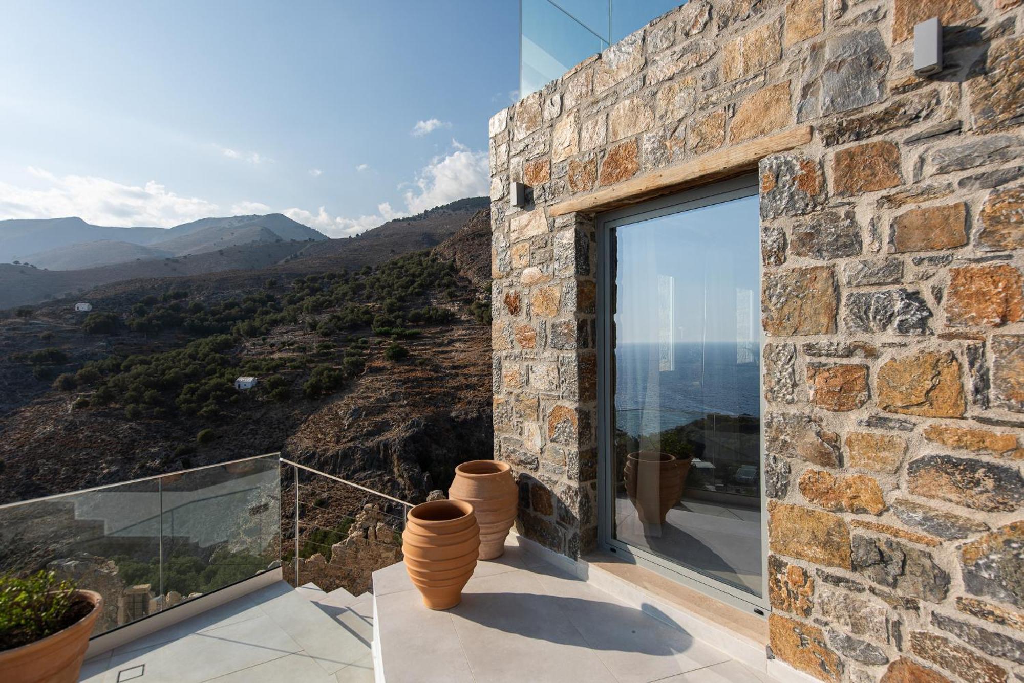 ספאקיה Villa Doma מראה חיצוני תמונה