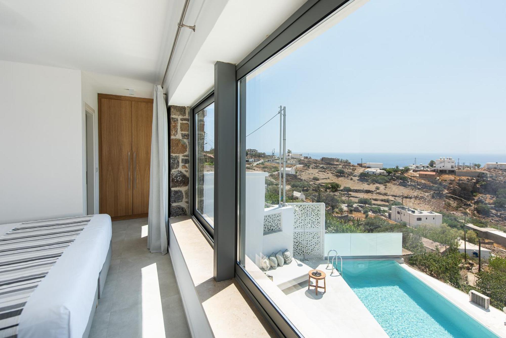 ספאקיה Villa Doma מראה חיצוני תמונה