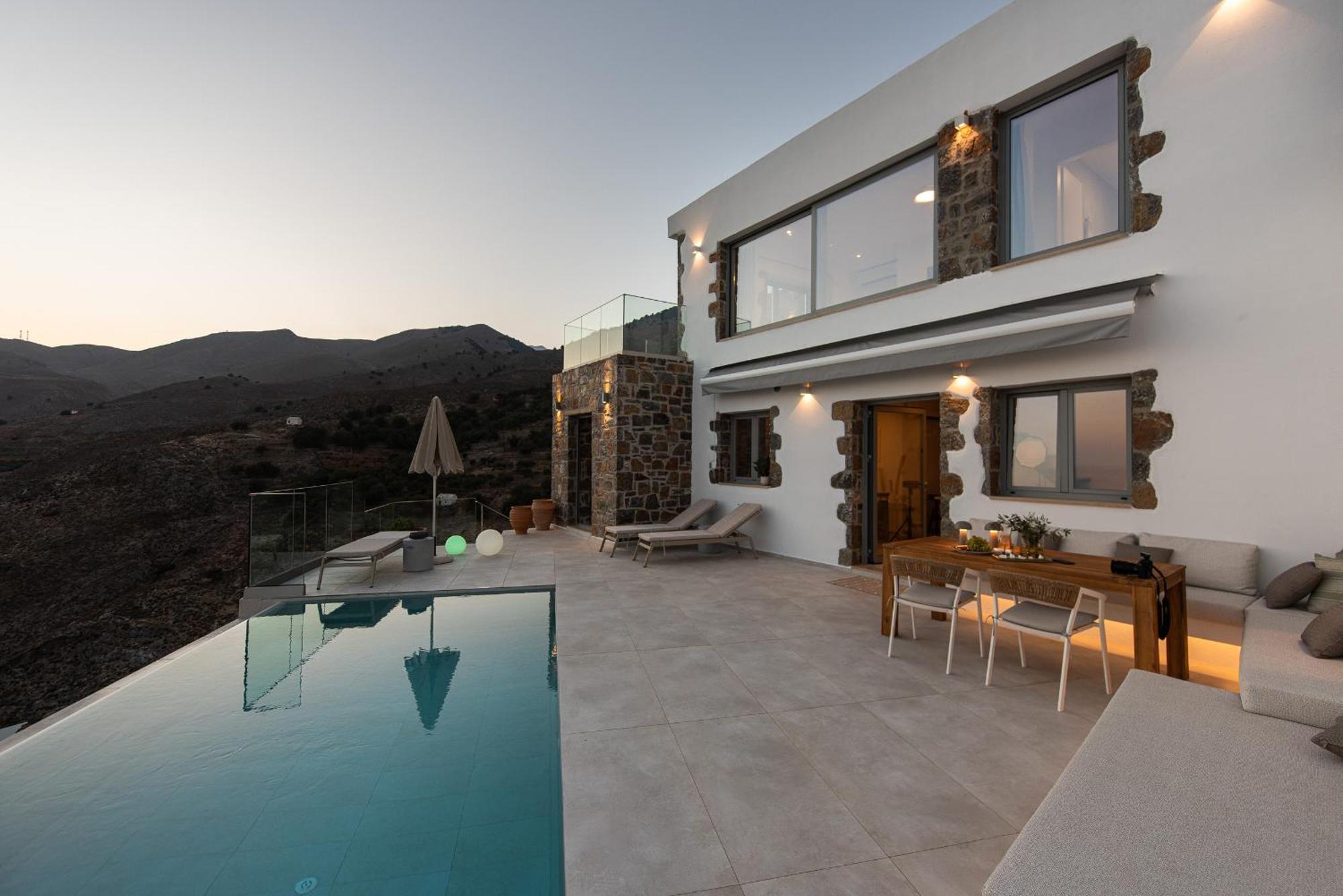 ספאקיה Villa Doma מראה חיצוני תמונה