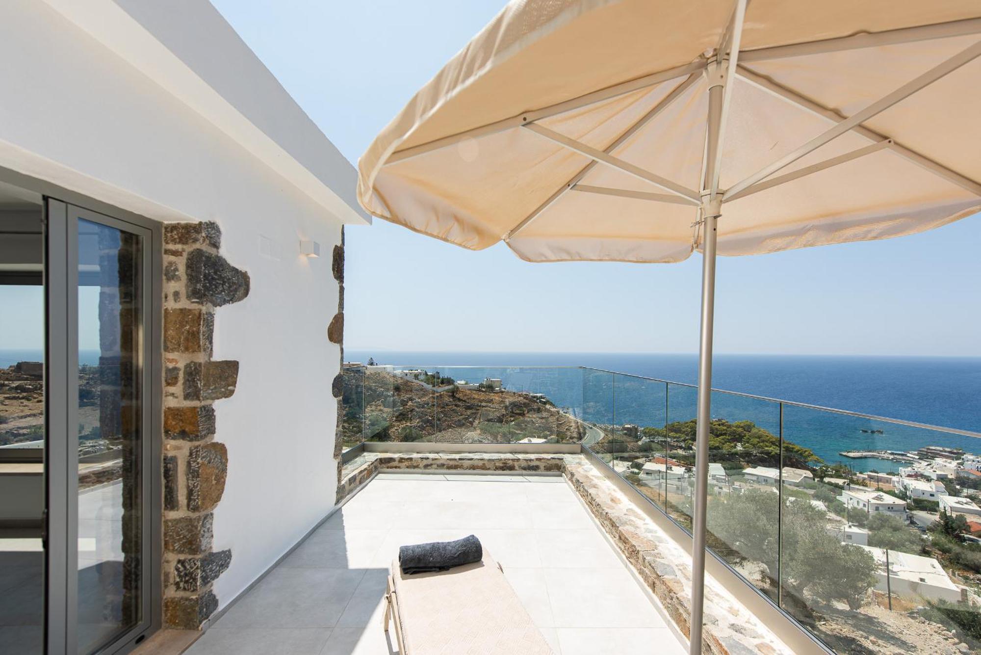 ספאקיה Villa Doma מראה חיצוני תמונה
