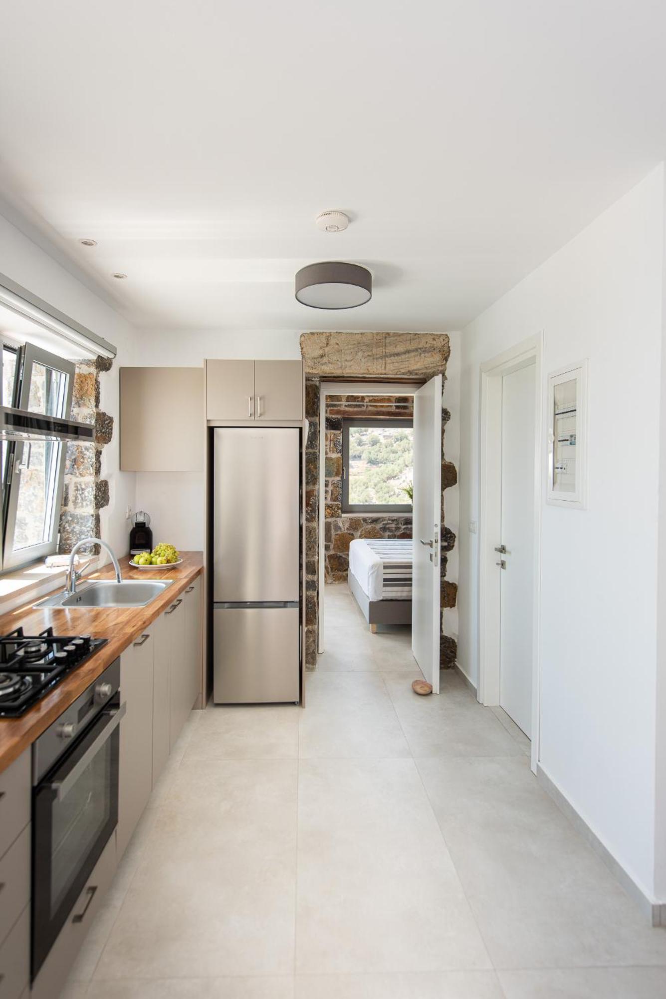 ספאקיה Villa Doma מראה חיצוני תמונה