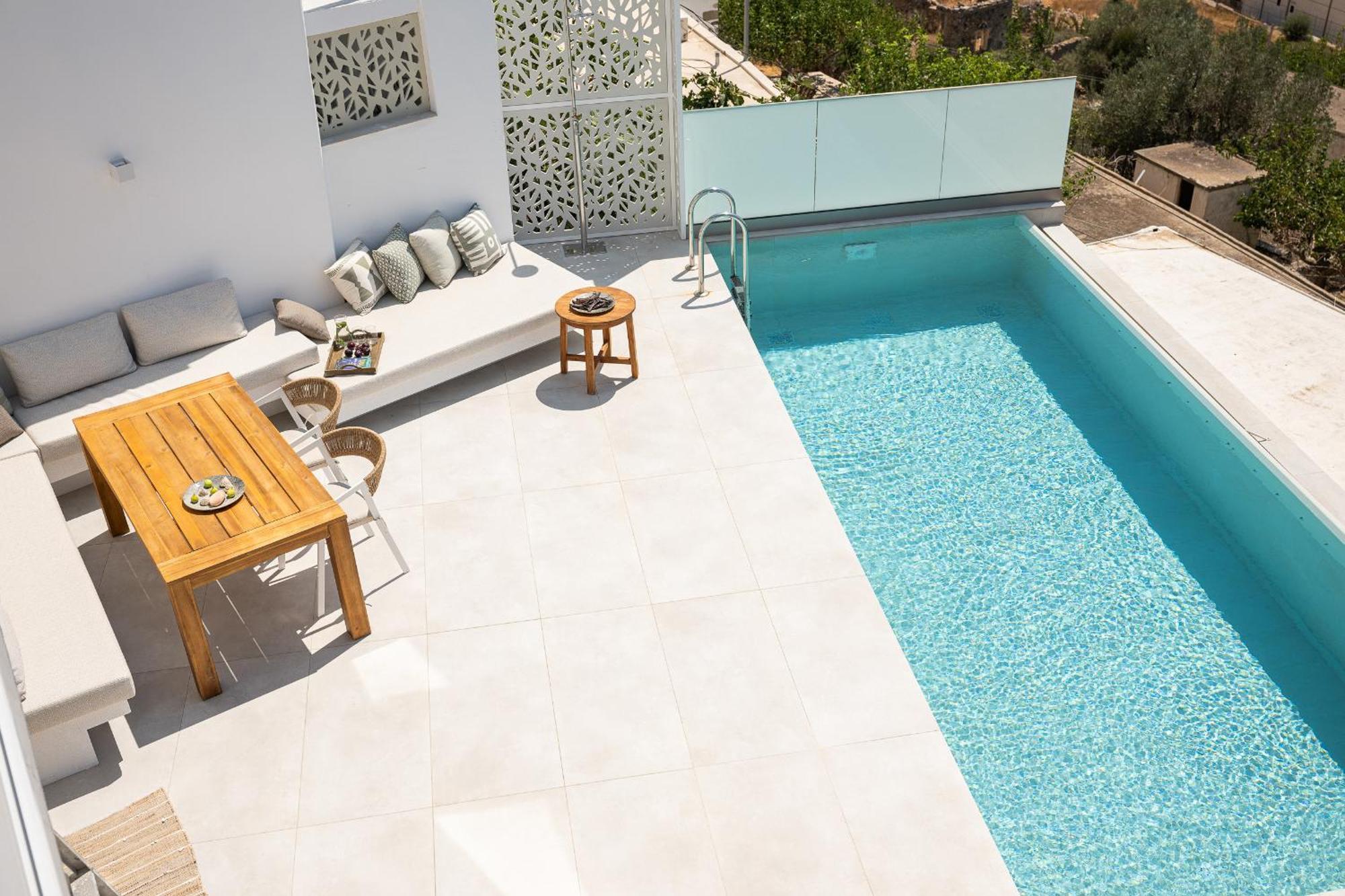 ספאקיה Villa Doma מראה חיצוני תמונה