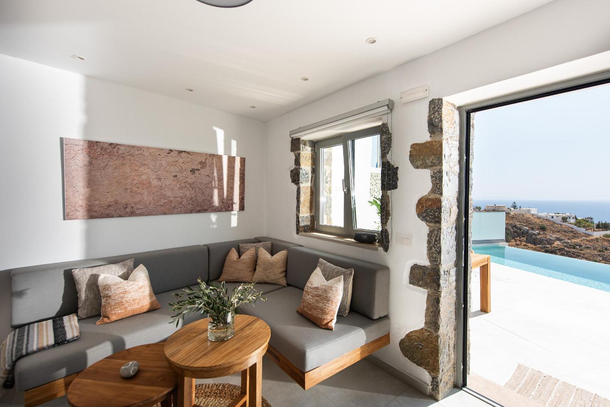 ספאקיה Villa Doma מראה חיצוני תמונה