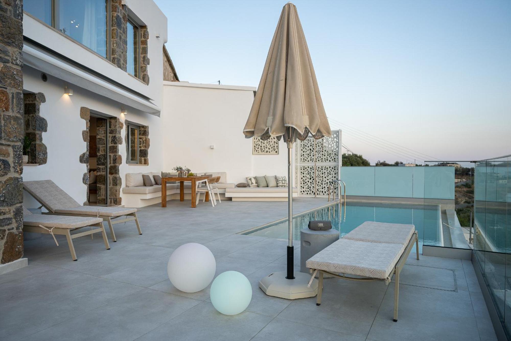 ספאקיה Villa Doma מראה חיצוני תמונה