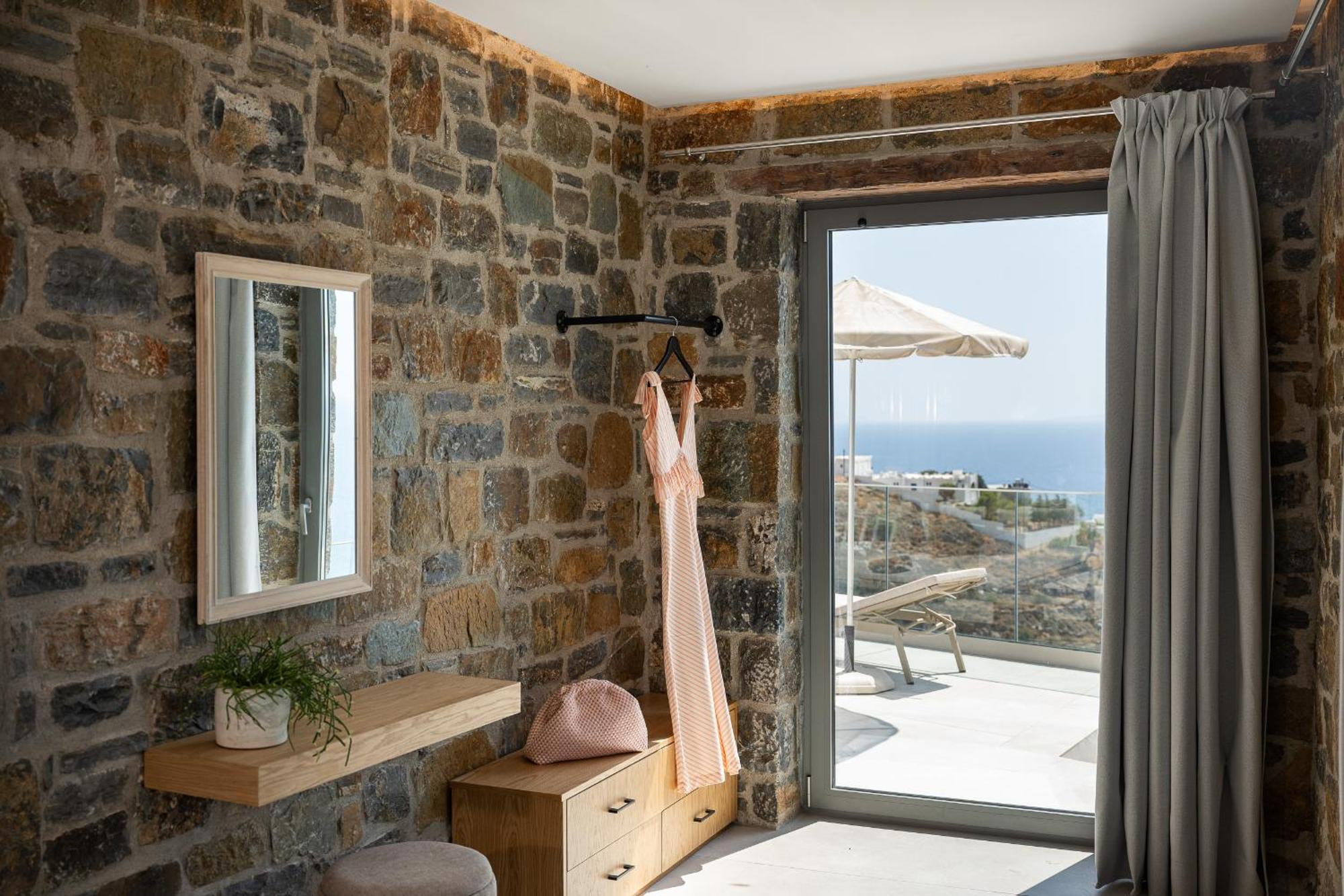 ספאקיה Villa Doma מראה חיצוני תמונה