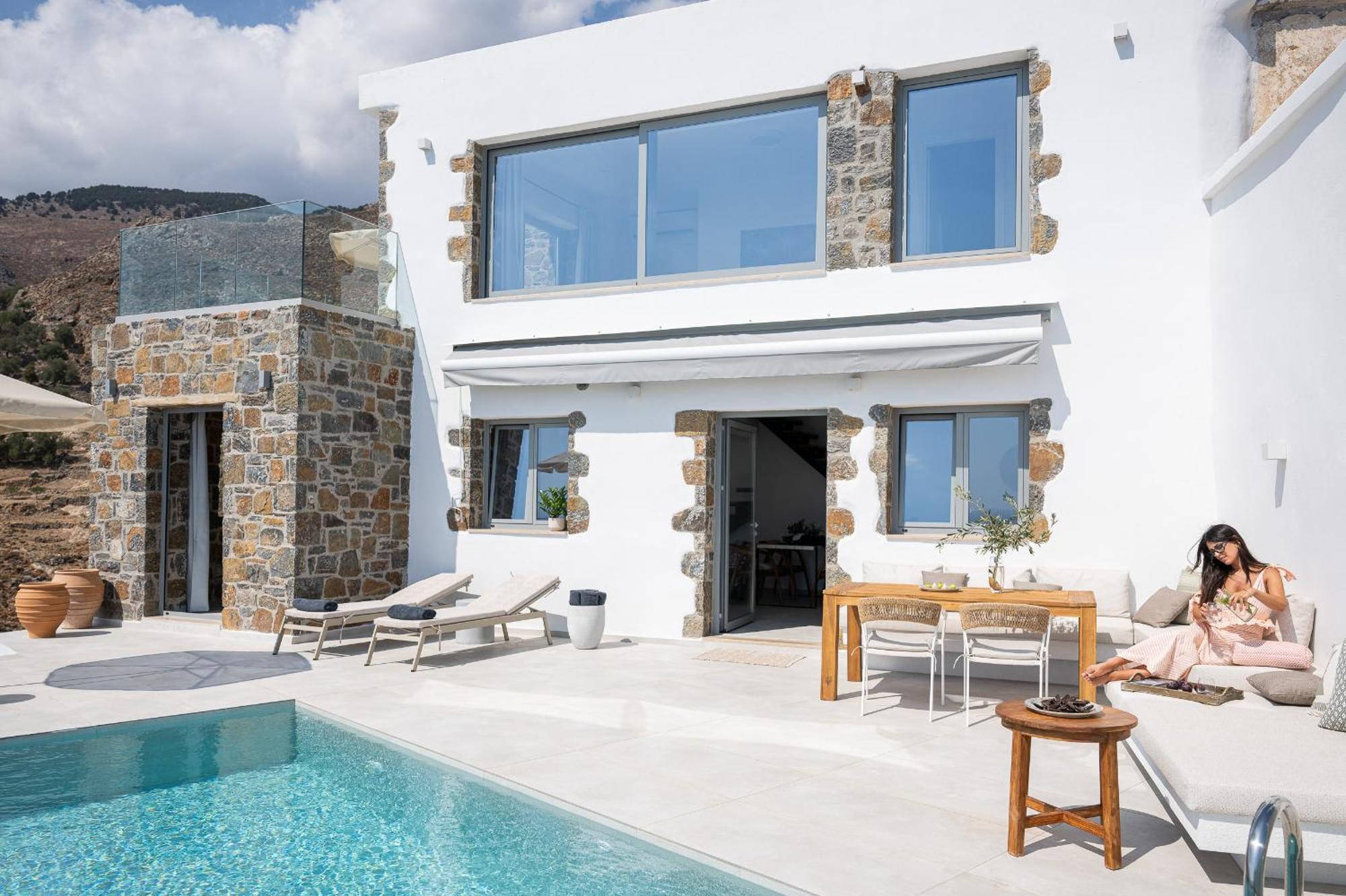 ספאקיה Villa Doma מראה חיצוני תמונה