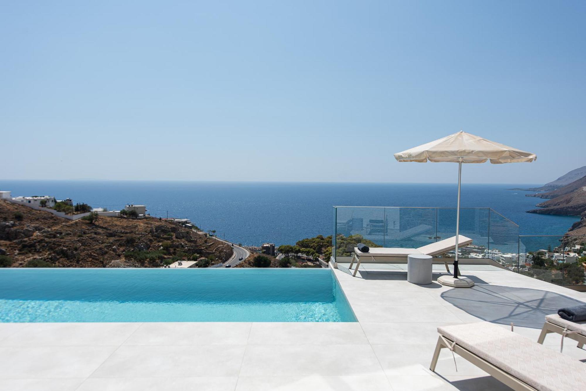 ספאקיה Villa Doma מראה חיצוני תמונה
