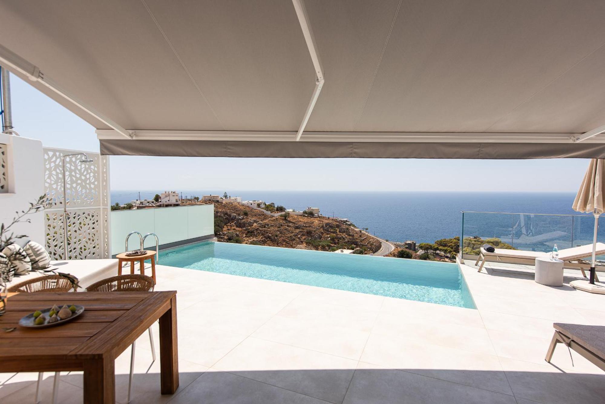 ספאקיה Villa Doma מראה חיצוני תמונה