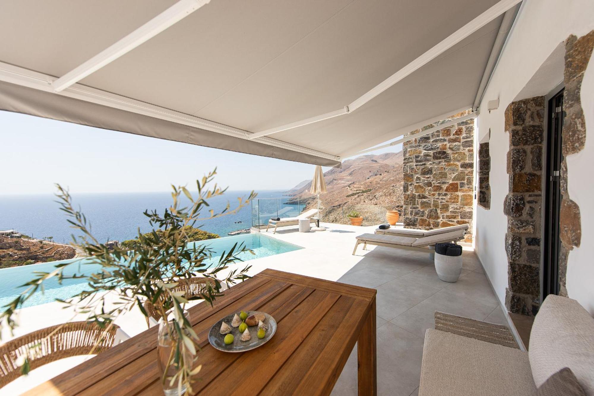 ספאקיה Villa Doma מראה חיצוני תמונה
